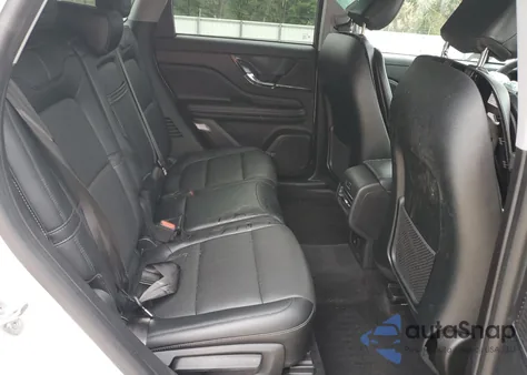 2022 Lincoln Corsair z USA, uszkodzony, nr VIN 5LMCJ1C90NUL26321